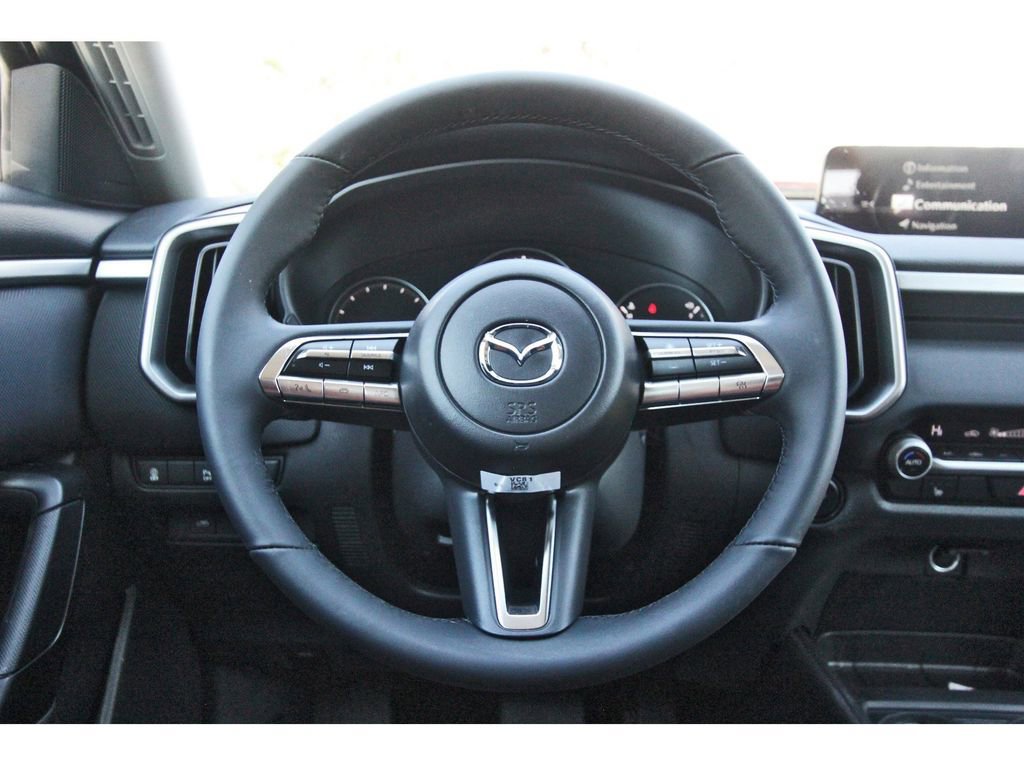 New 2026 MAZDA CX-50 2.5 Hybrid w/ Weather Package image 10