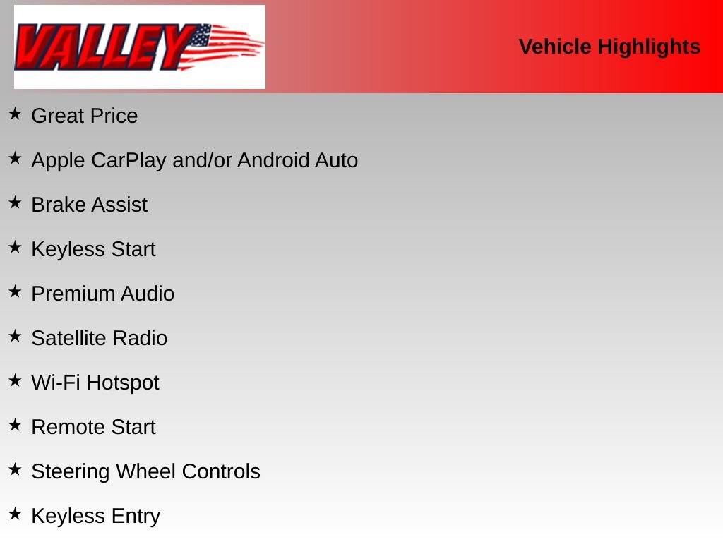 New 2026 Ford Bronco Sport Big Bend w/ Convenience Package AWD/4WD image 7