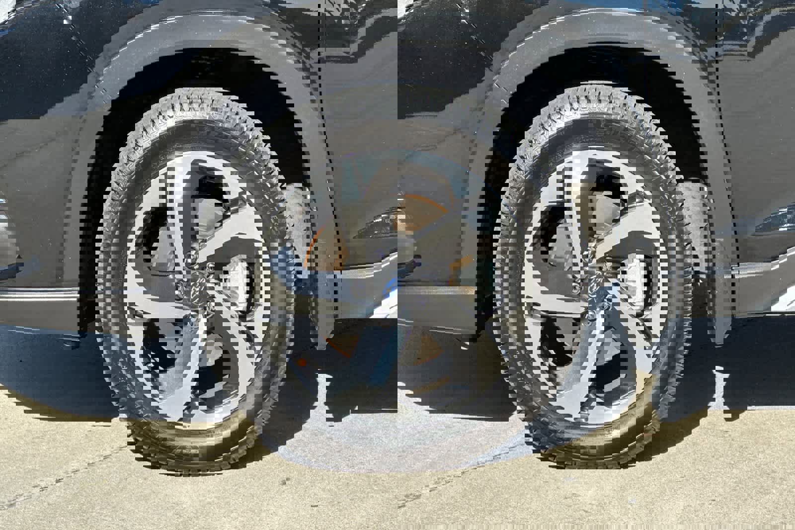 Used 2022 Subaru Forester Touring w/ Popular Package #2 image 26