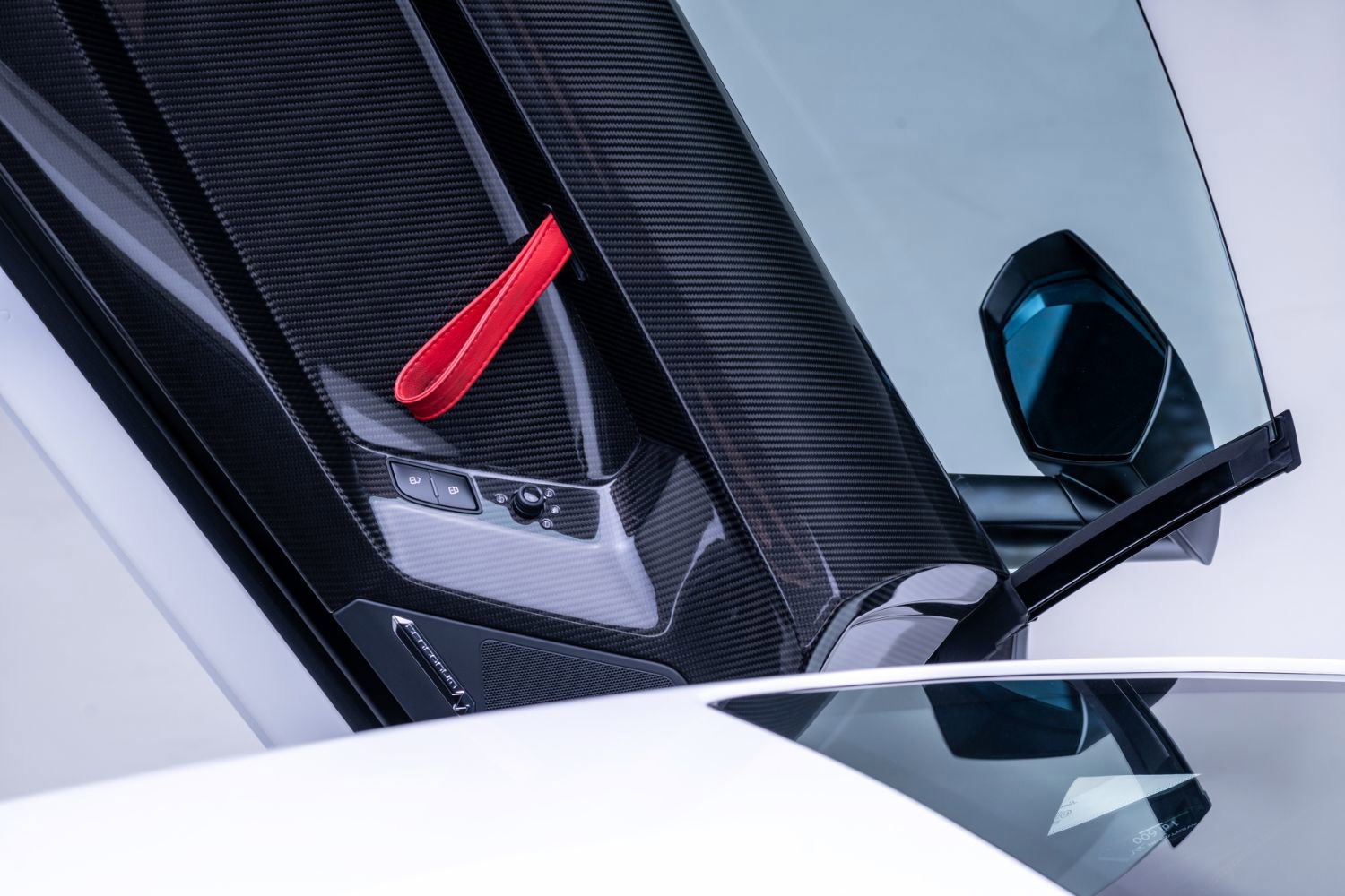 Used 2016 Lamborghini Aventador LP 750-4 Superveloce image 70