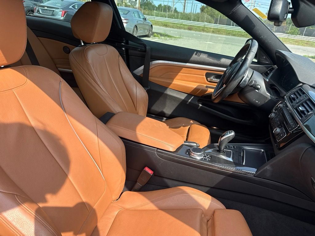 Used 2019 BMW 440i xDrive Coupe w/ M Sport Package AWD/4WD image 24