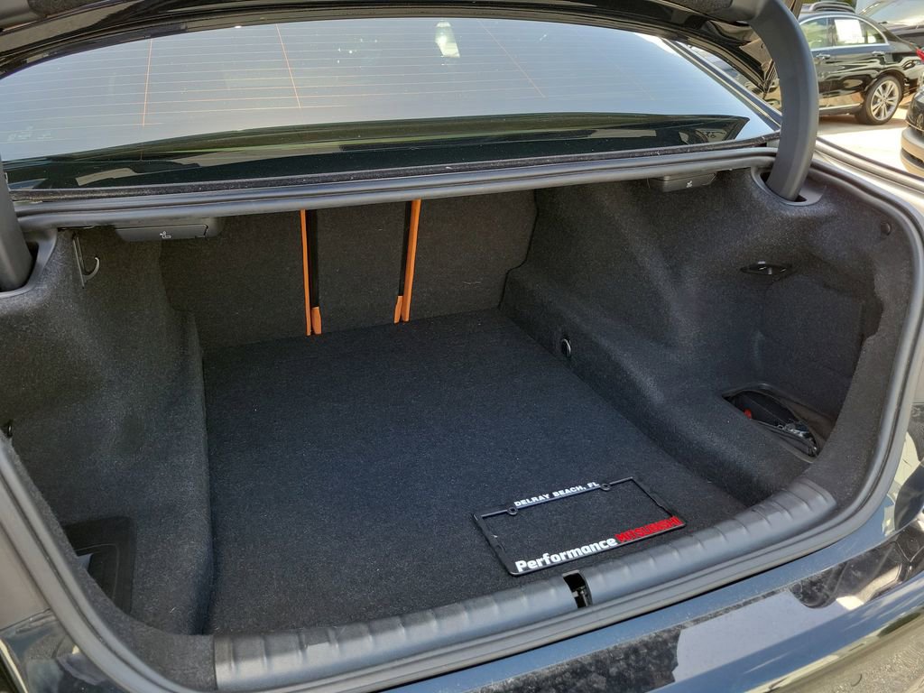 Used 2021 BMW M5 w/ Competition Package image 8