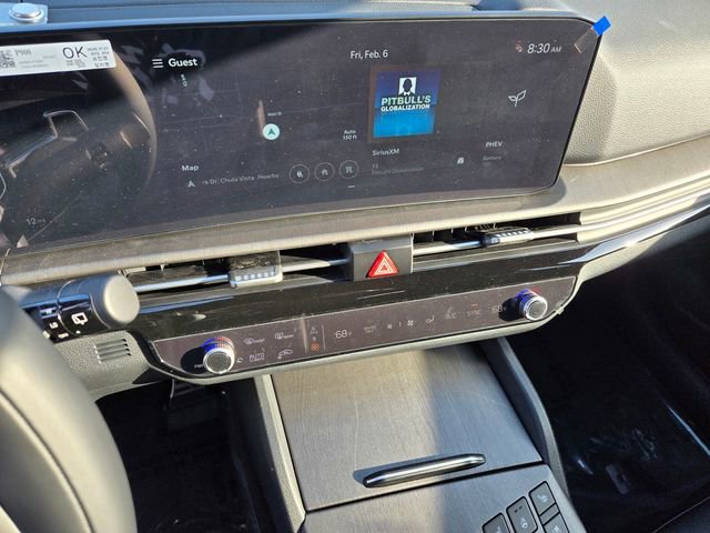 New 2026 Kia Sportage X-Line Prestige image 11