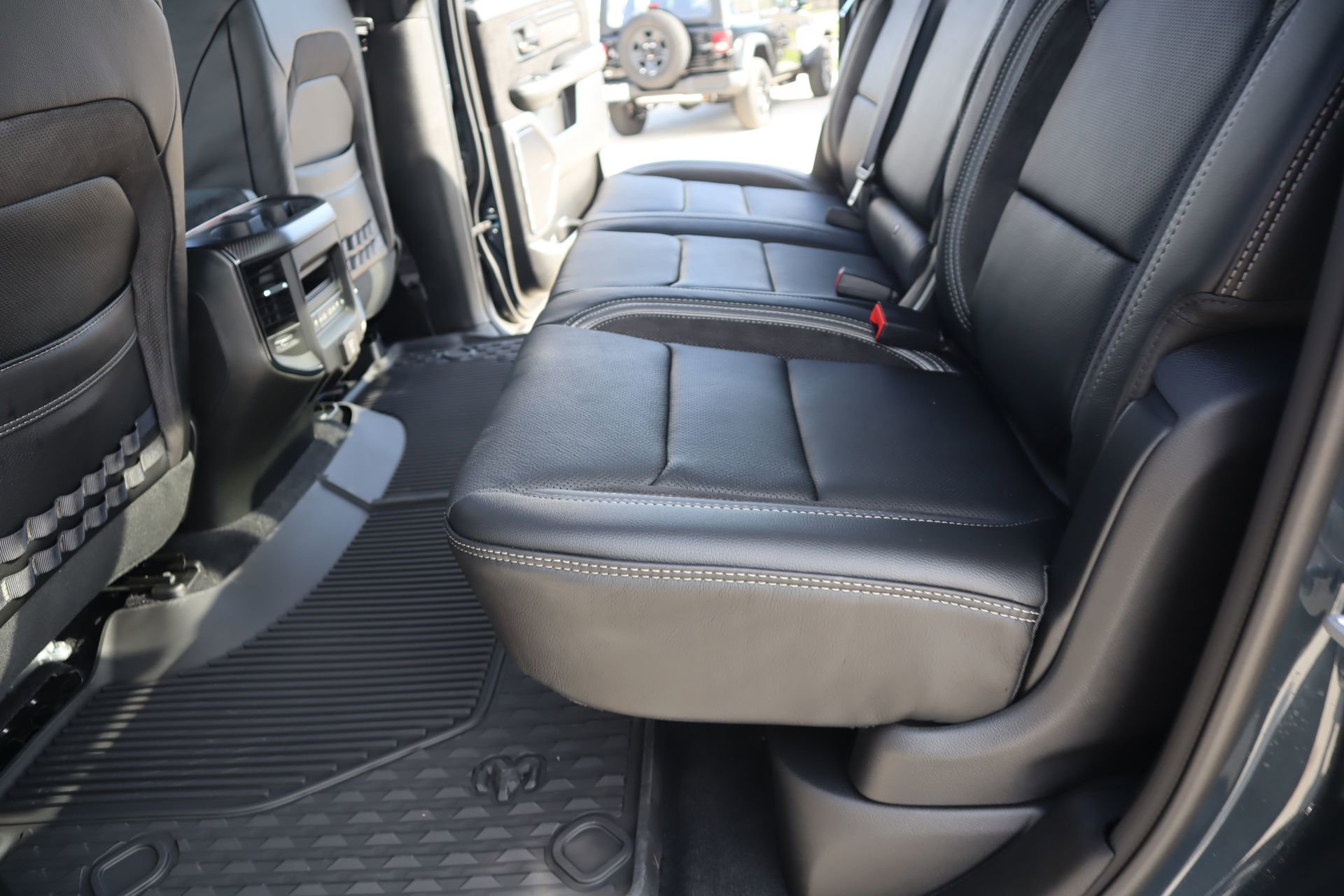 New 2026 RAM 1500 RHO AWD/4WD image 14