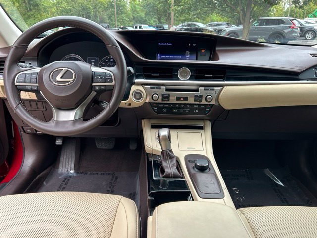 Used 2018 Lexus ES 350 FWD image 16
