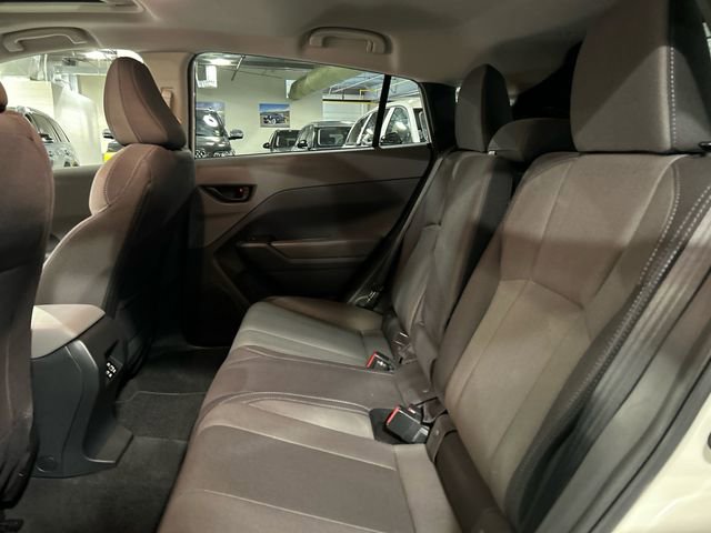 Used 2025 Subaru Crosstrek 2.0i Premium AWD/4WD image 23