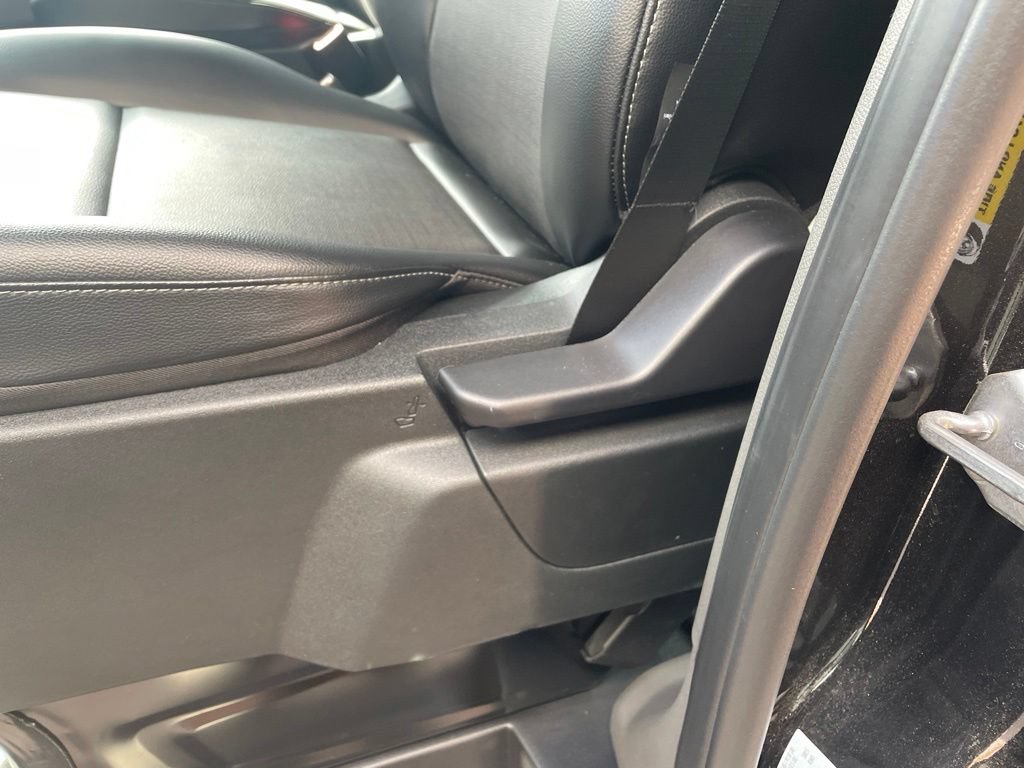 New 2026 Ford Transit 250 148 Medium Roof Extended AWD w/ Exterior Upgrade Package image 31