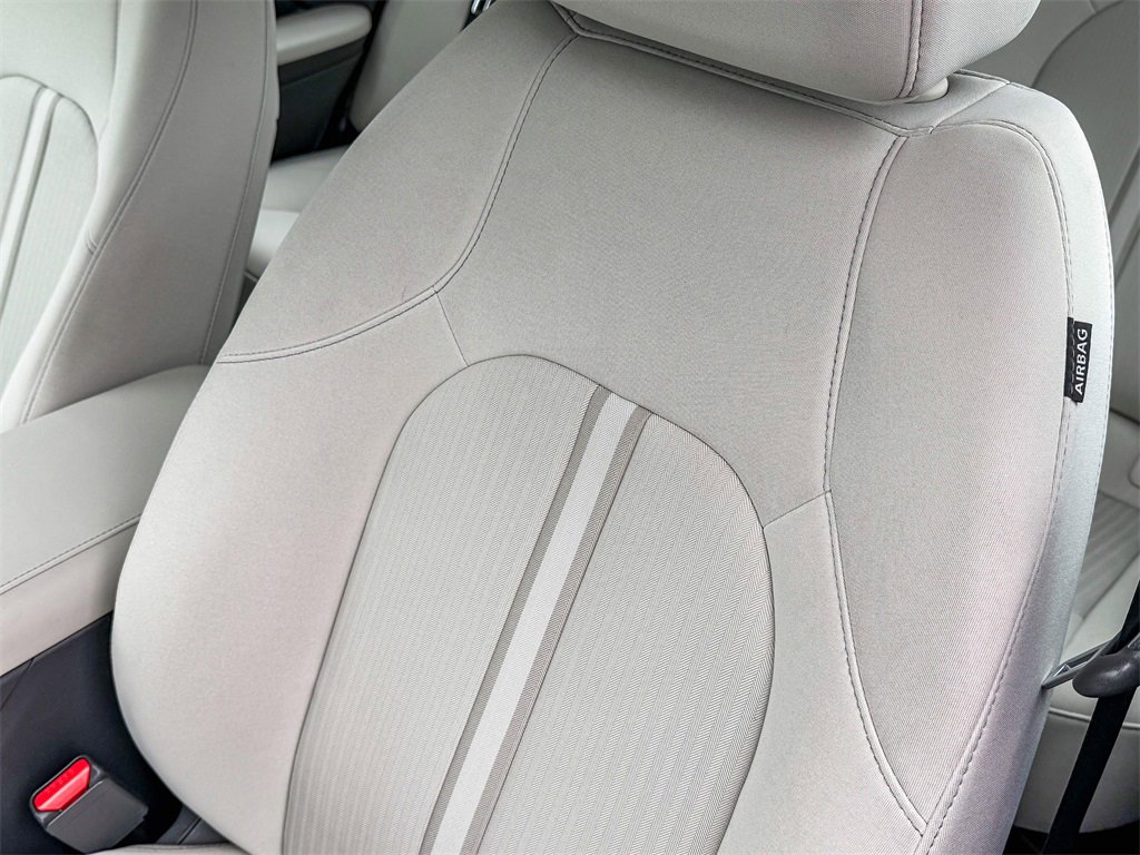 Certified 2024 Hyundai Sonata SEL w/ Convenience Package image 25