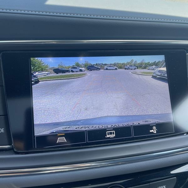 Used 2023 Buick Enclave Essence w/ Experience Buick Package AWD/4WD image 20