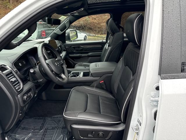 New 2026 RAM 1500 Limited image 14