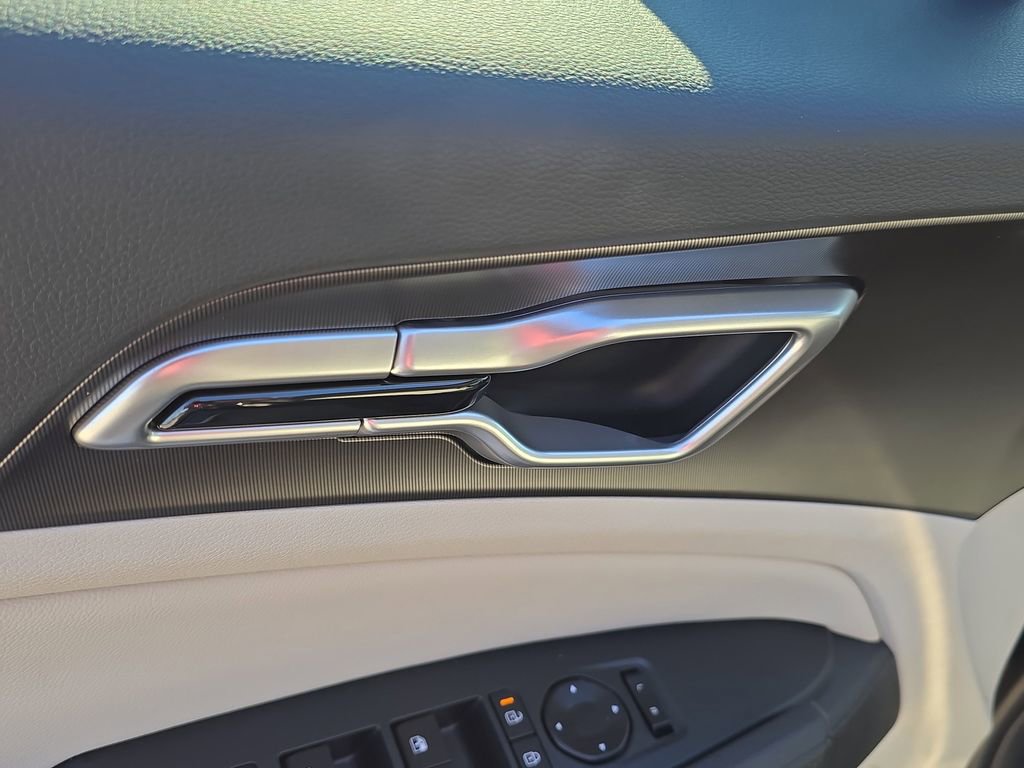 New 2026 Kia Sportage EX w/ EX Panorama Roof Package image 20