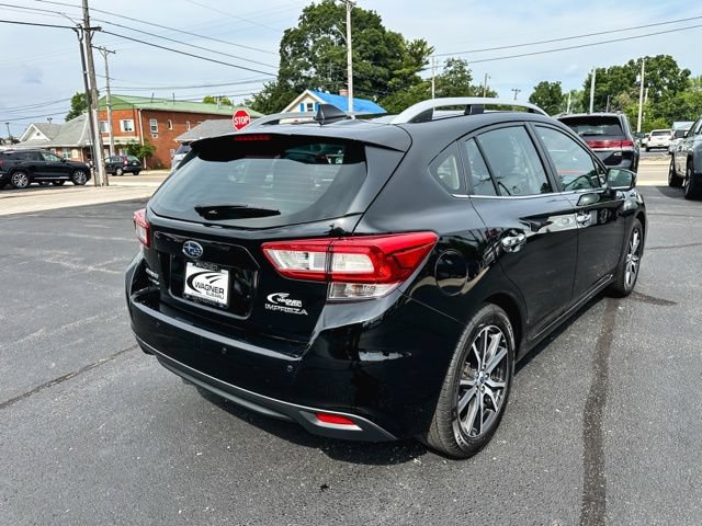 Used 2019 Subaru Impreza 2.0i Limited w/ Popular Package #2 AWD/4WD image 7