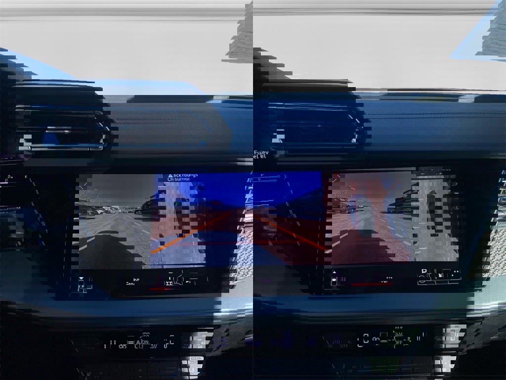 Used 2025 Audi S3 Prestige w/ Prestige Package image 18