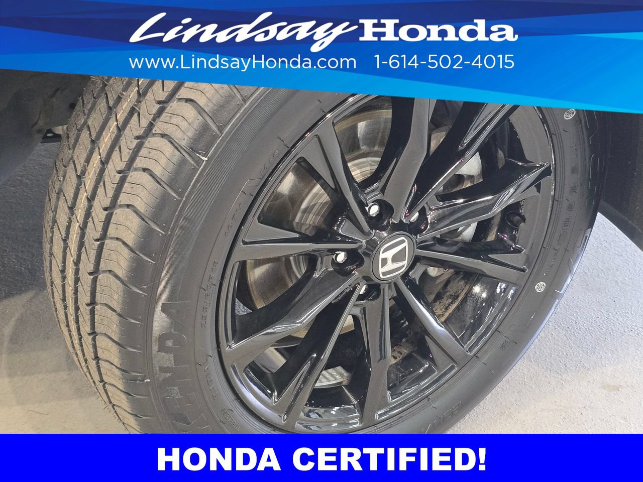 Certified 2023 Honda CR-V Sport image 26