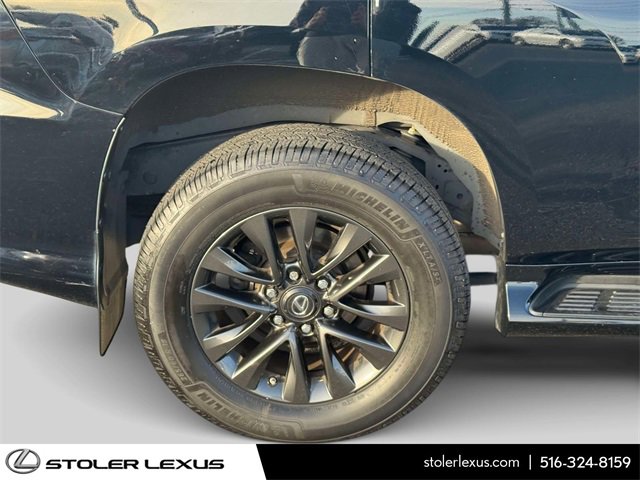 Certified 2021 Lexus GX 460 Premium image 10