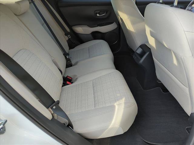 Certified 2026 Honda HR-V LX image 18
