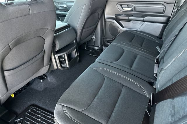 New 2026 RAM 1500 Tradesman RWD image 11