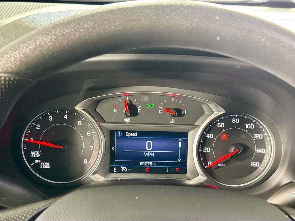 Used 2021 GMC Acadia SLE w/ Driver Convenience Package image 14