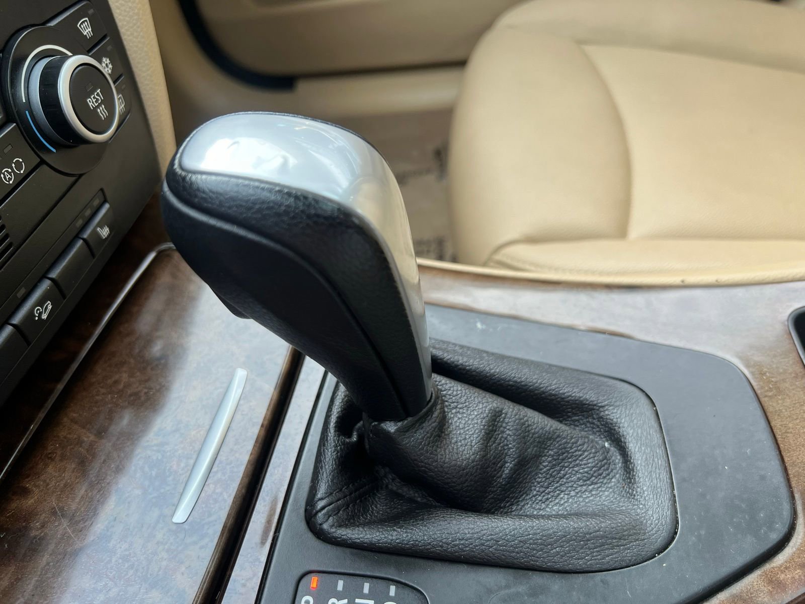 Used 2009 BMW 328i xDrive 328i xDrive image 33