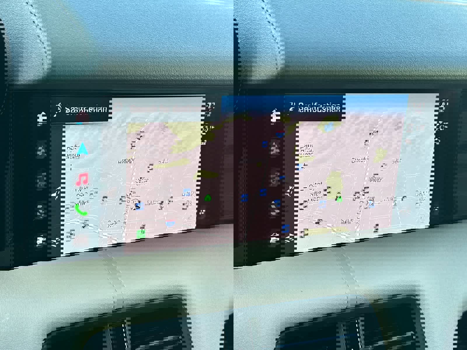 Used 2024 Porsche Taycan 4 Cross Turismo image 21