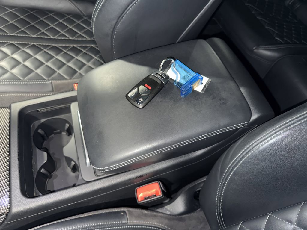 Used 2019 Audi SQ5 Premium Plus w/ Premium Plus Package image 32