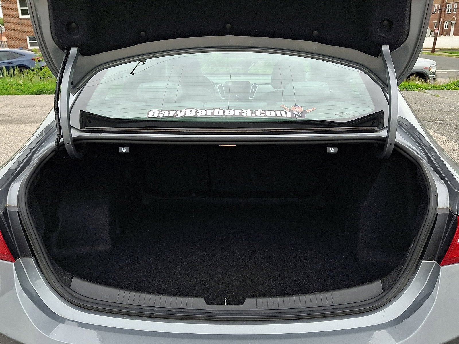Used 2024 Chevrolet Malibu LT FWD image 27