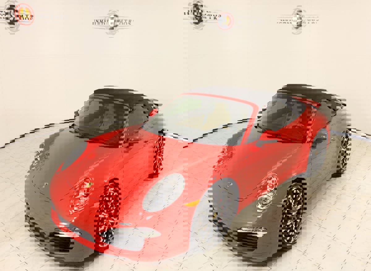 Used 2013 Porsche 911 Carrera S image 33