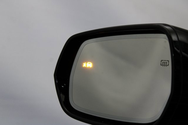 Certified 2024 Cadillac Lyriq Luxury w/ LPO, Floor Liner Package image 27