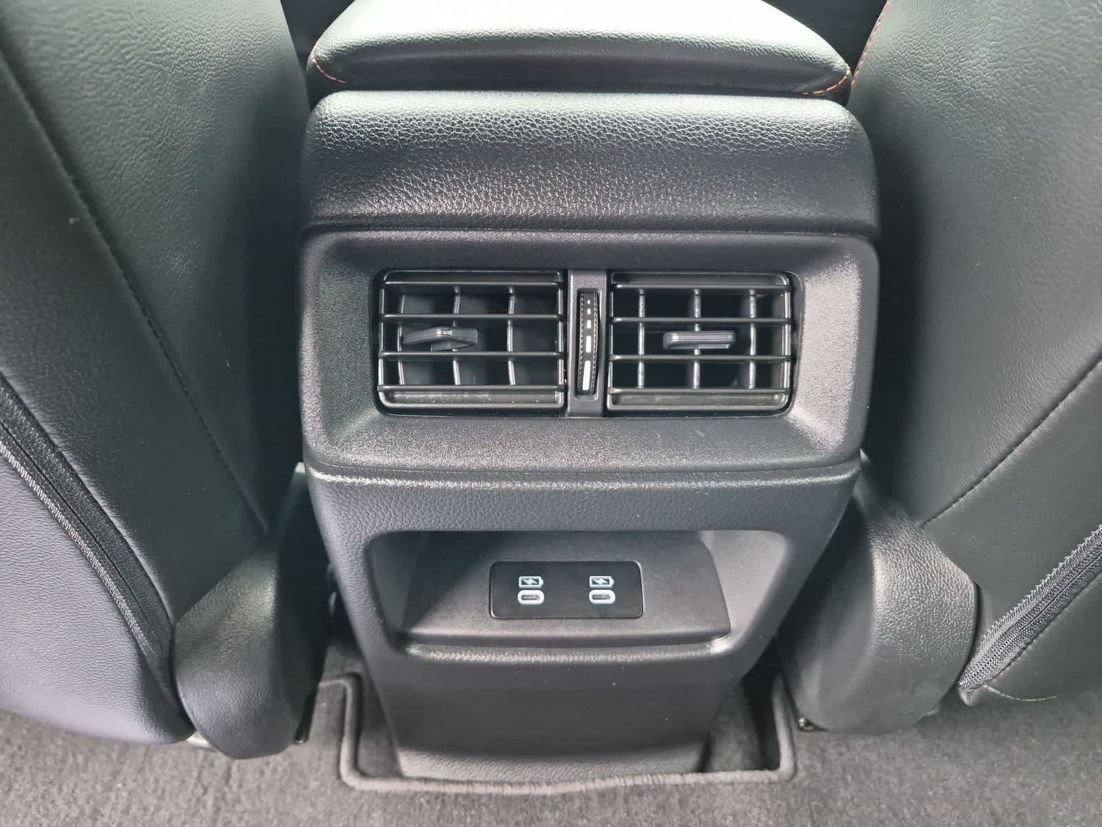 Used 2025 Honda CR-V Sport-L image 20