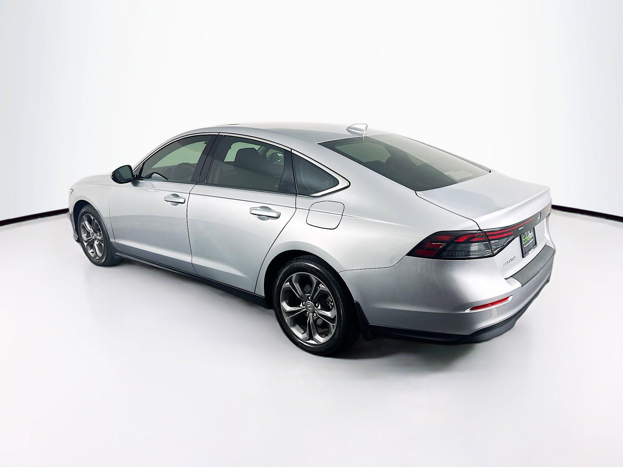Used 2024 Honda Accord EX image 5