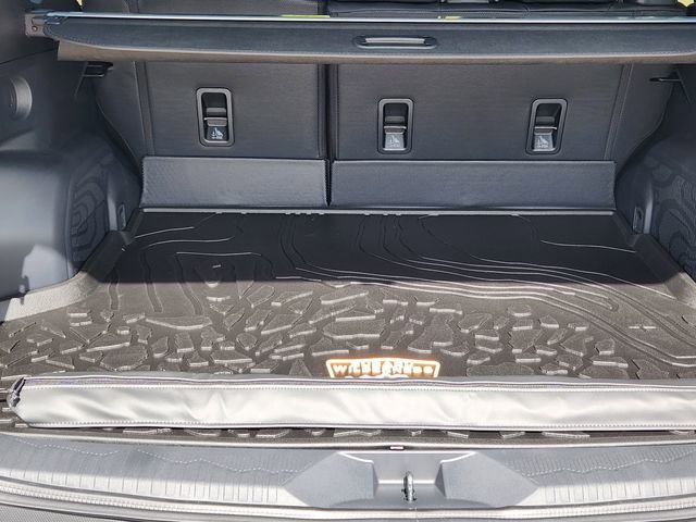 New 2026 Subaru Forester Wilderness image 24