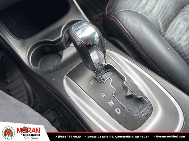 Used 2016 Dodge Journey R/T AWD/4WD image 18
