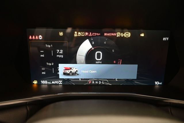 New 2026 GMC Canyon Elevation w/ Convenience Package AWD/4WD image 32