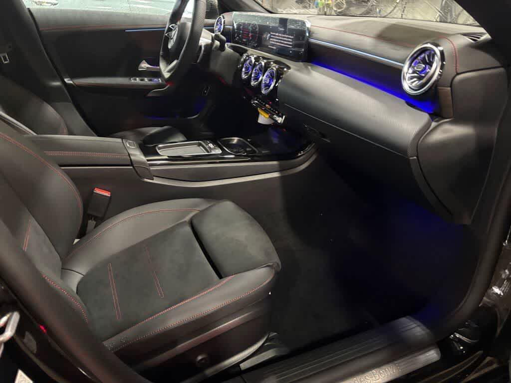 New 2026 Mercedes-Benz CLA 250 4MATIC image 14