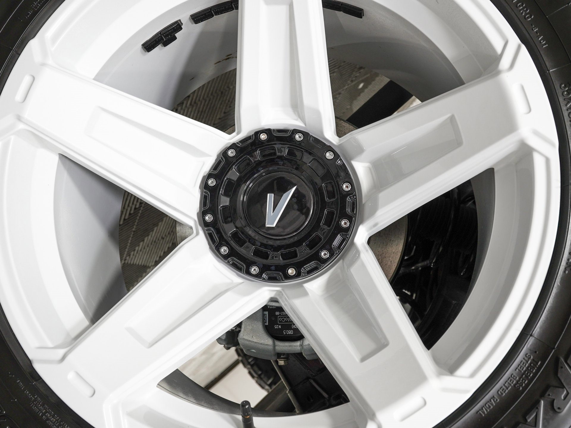 Used 2025 Ford Bronco Big Bend image 32