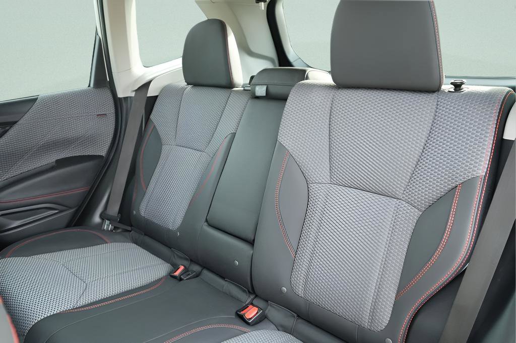 Used 2023 Subaru Forester Sport image 20