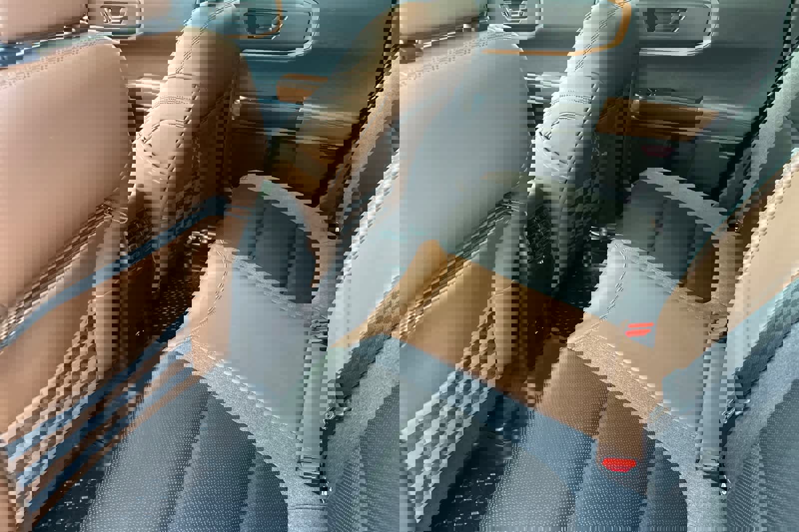 Certified 2021 Ford Bronco Sport Outer Banks image 4