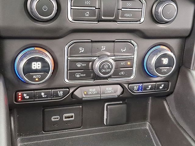 Used 2023 Chevrolet Tahoe High Country image 16