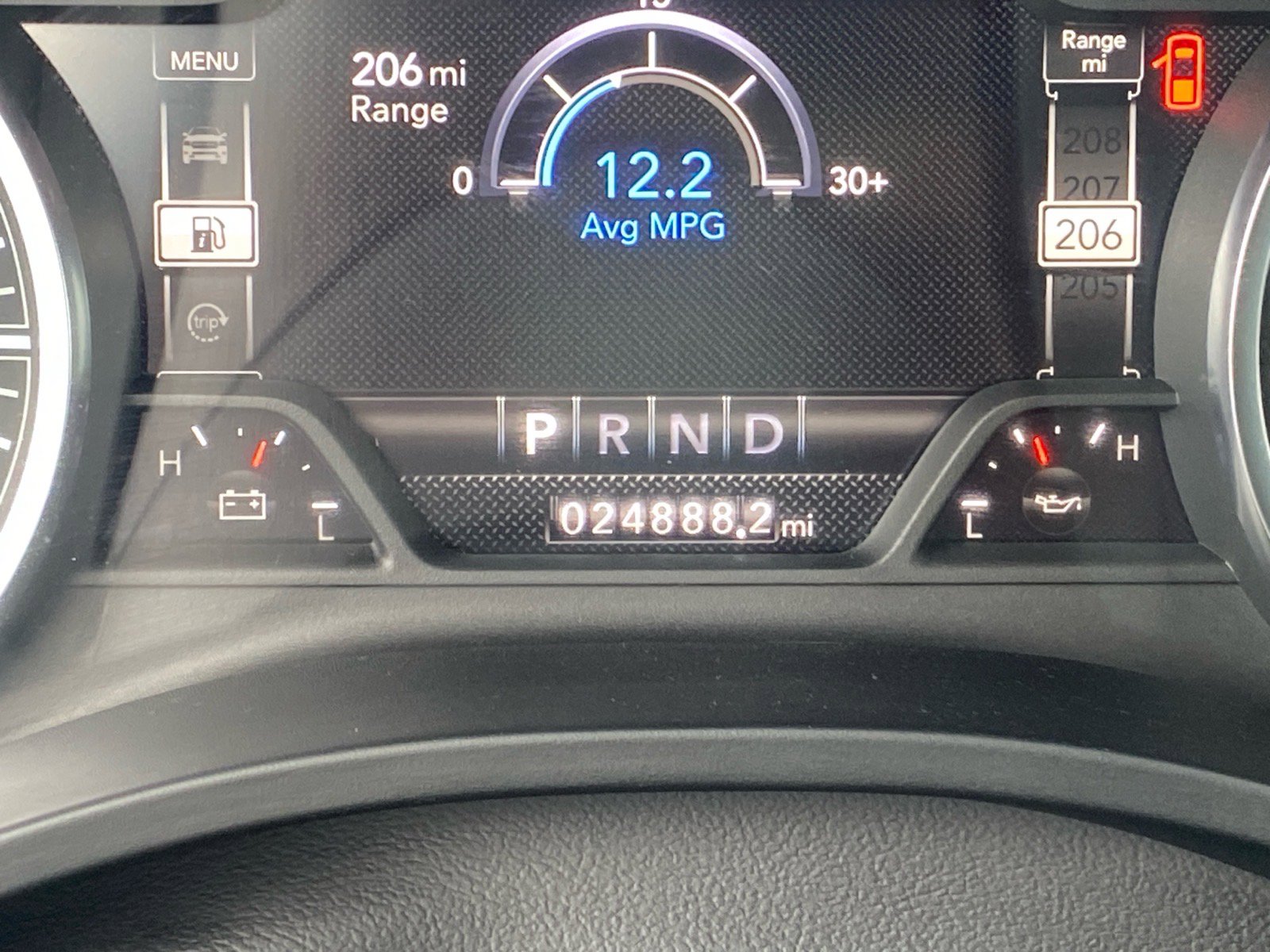 Used 2022 RAM 1500 Big Horn image 20