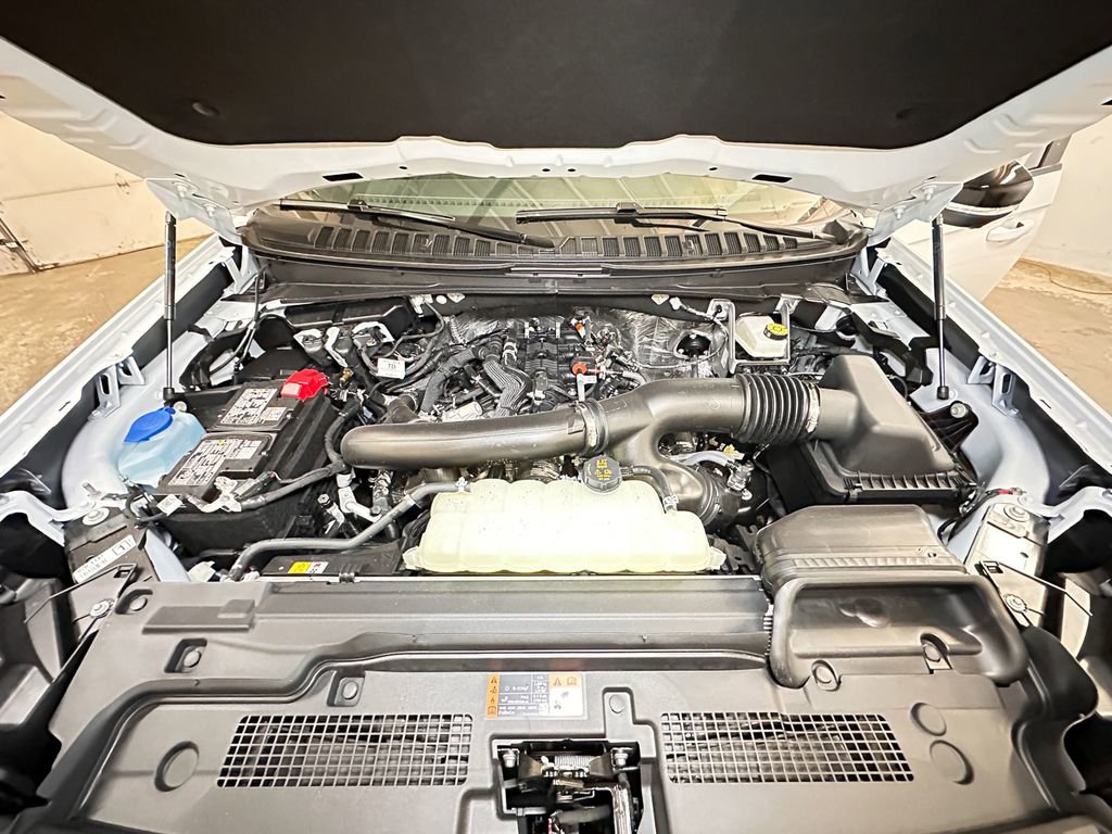 New 2026 Ford Expedition Platinum w/ Stealth Performance Package image 53