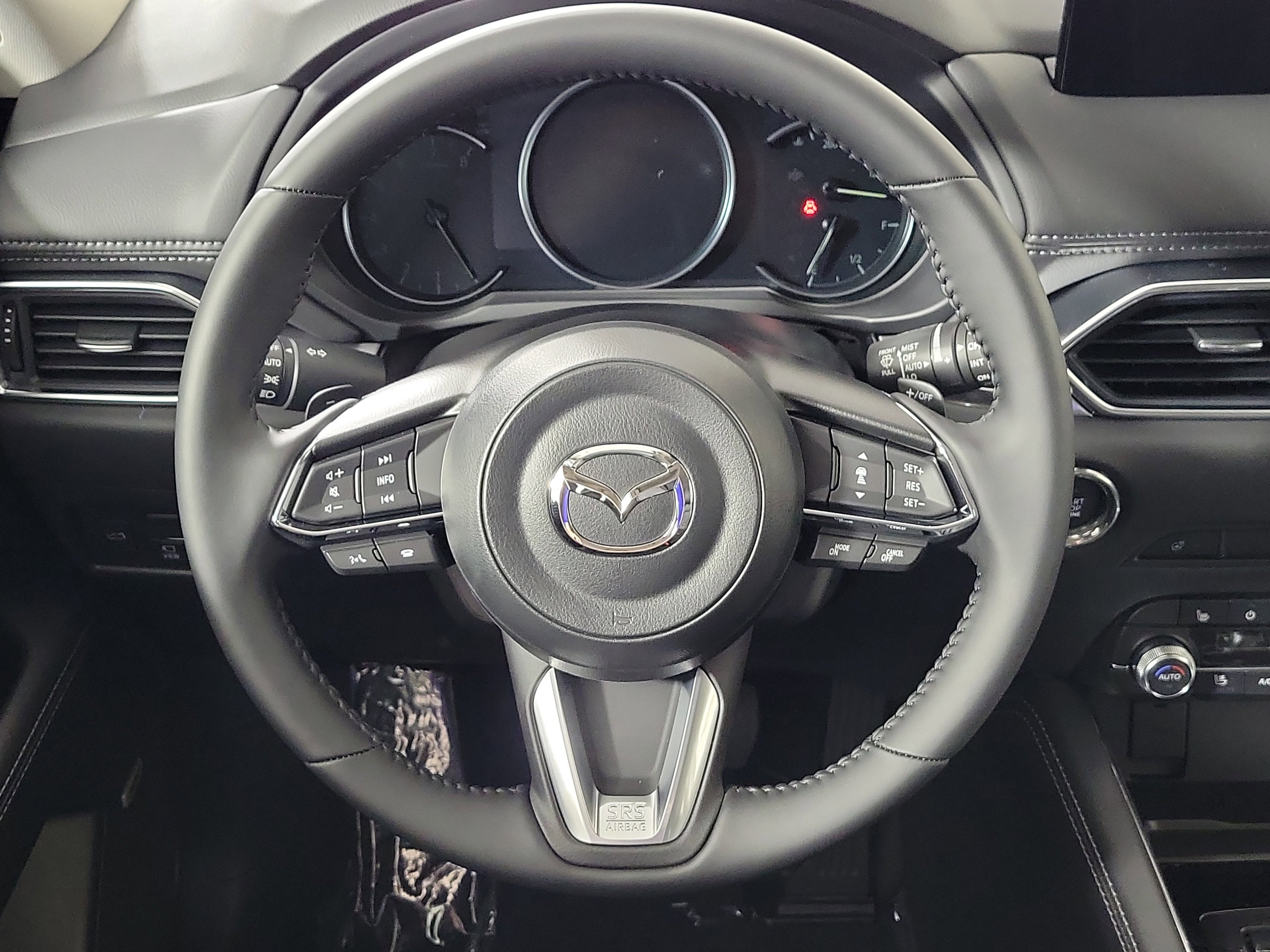 New 2025 MAZDA CX-5 AWD 2.5 S w/ Premium Plus Pkg image 14