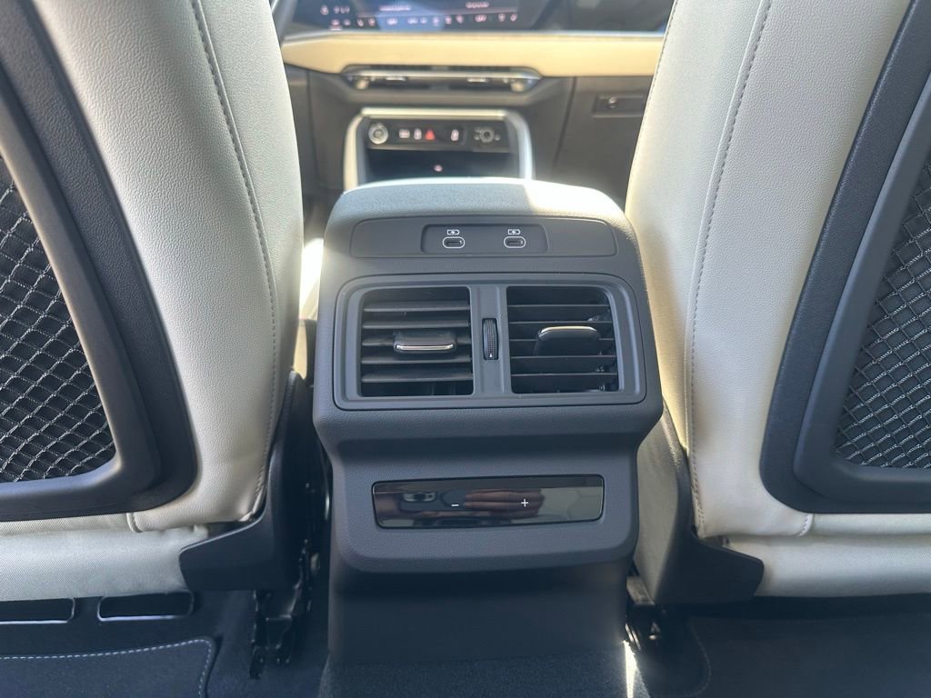New 2025 Audi Q5 Premium Plus image 20