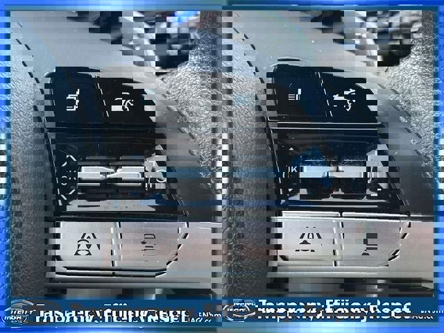 Used 2023 Hyundai Tucson Blue AWD/4WD image 23