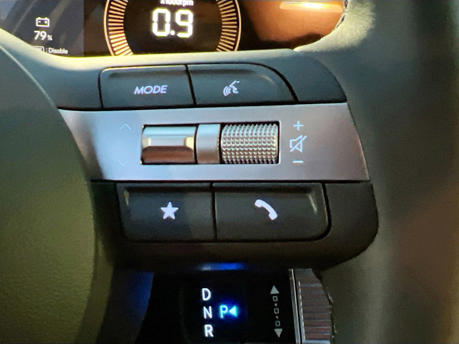 New 2026 Hyundai Sonata SEL FWD image 15