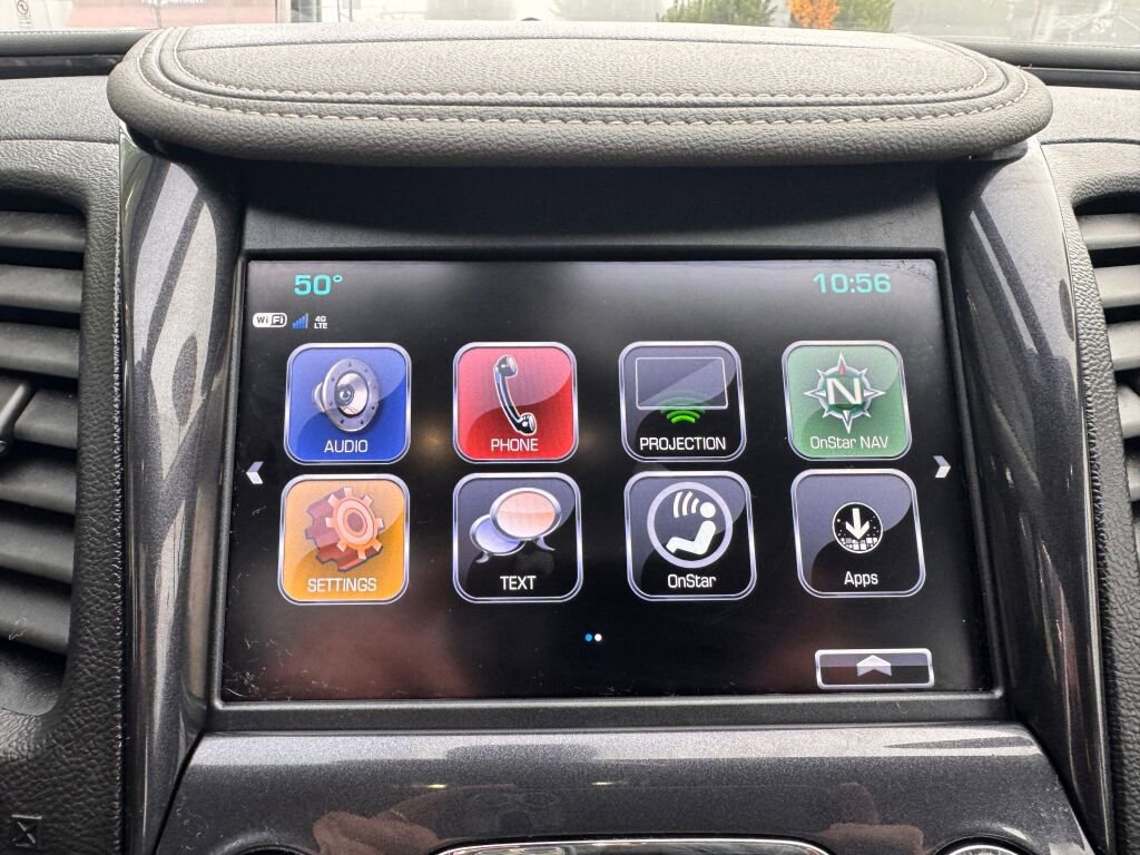 Used 2018 Chevrolet Impala LT image 32