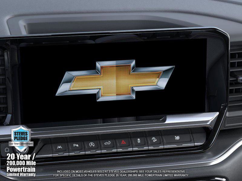 New 2026 Chevrolet Silverado 1500 High Country w/ Technology Package image 20