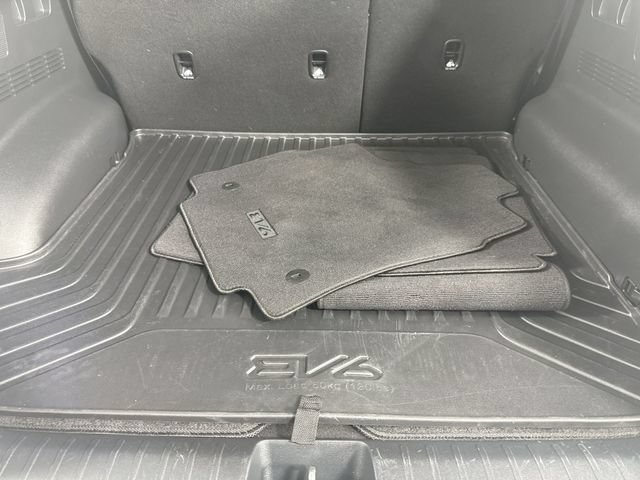 Used 2024 Kia EV6 Wind w/ Wind Technology Package AWD/4WD image 33