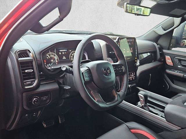 New 2026 RAM 1500 RHO w/ RHO Level 1 Equipment Group AWD/4WD image 3
