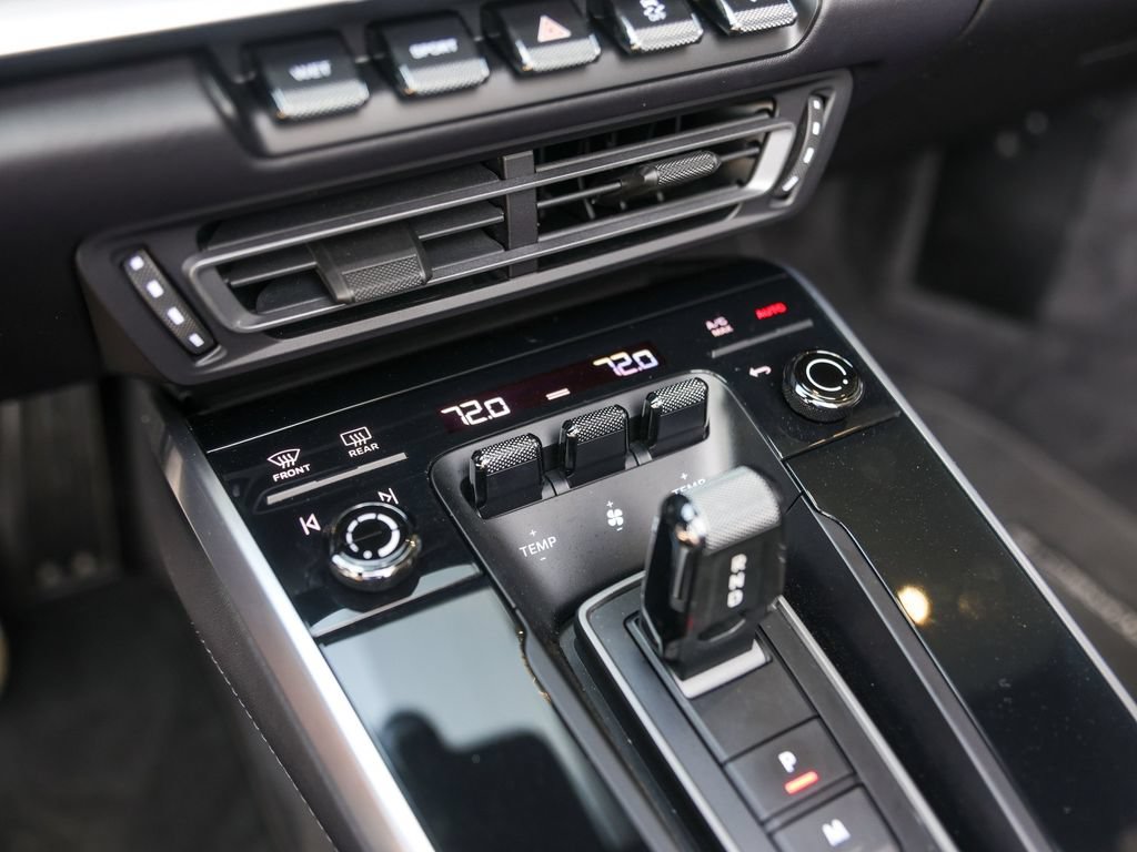 Certified 2023 Porsche 911 Carrera RWD image 25