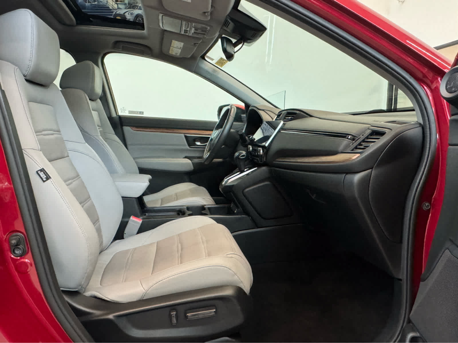 Used 2022 Honda CR-V EX-L image 14